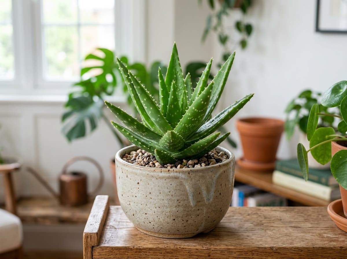 Aloe Vera